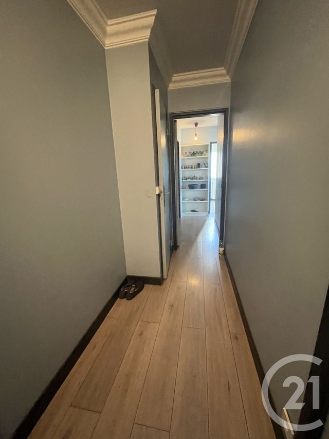 Appartement F4 à vendre - 4 pièces - 77,25 m2 - Gennevilliers - 92 - ILE-DE-FRANCE