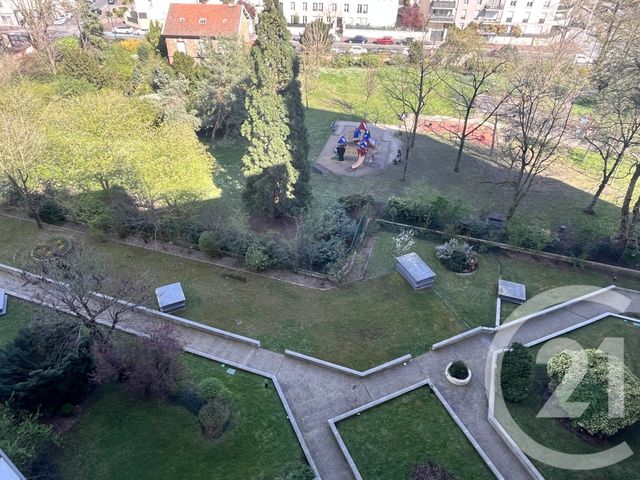 Appartement F4 à vendre - 4 pièces - 77,25 m2 - Gennevilliers - 92 - ILE-DE-FRANCE