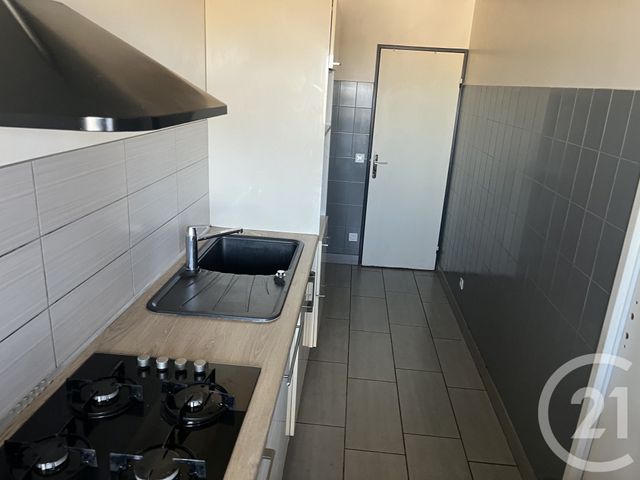 Appartement F4 à vendre - 4 pièces - 77,25 m2 - Gennevilliers - 92 - ILE-DE-FRANCE