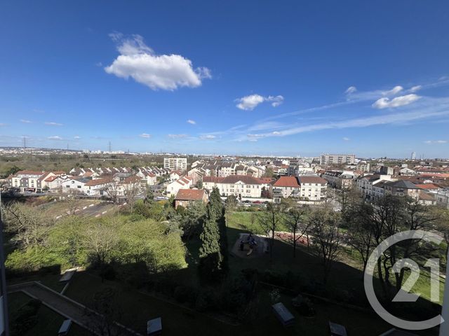 Appartement F4 à vendre - 4 pièces - 77,25 m2 - Gennevilliers - 92 - ILE-DE-FRANCE