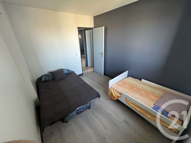 Appartement F4 à vendre - 4 pièces - 77,25 m2 - Gennevilliers - 92 - ILE-DE-FRANCE