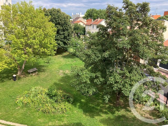 Appartement F4 à vendre - 4 pièces - 65 m2 - Gennevilliers - 92 - ILE-DE-FRANCE