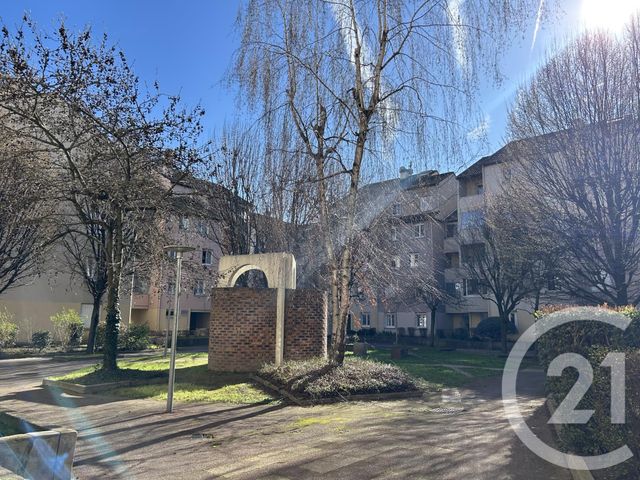 Appartement F4 &agrave; vendre - 4 pi&egrave;ces - 81 m2 - Gennevilliers - 92 - ILE-DE-FRANCE