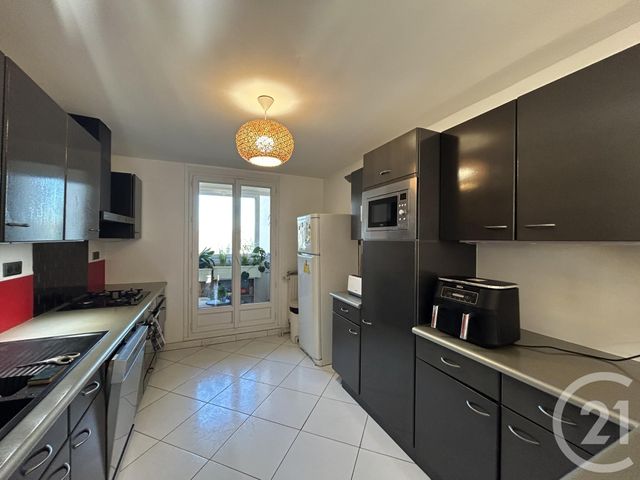 Appartement F4 &agrave; vendre - 4 pi&egrave;ces - 81 m2 - Gennevilliers - 92 - ILE-DE-FRANCE