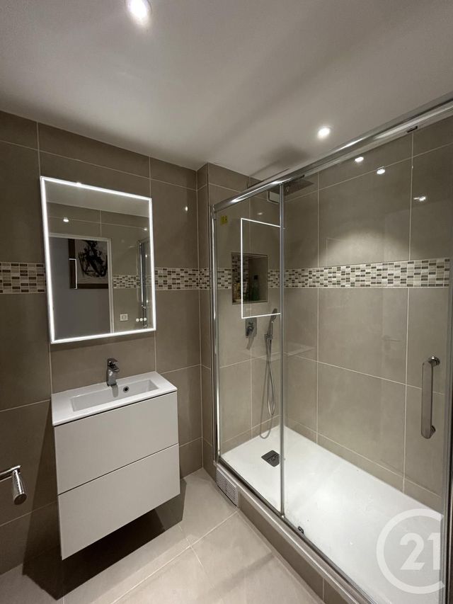 Appartement F4 &agrave; vendre - 4 pi&egrave;ces - 81 m2 - Gennevilliers - 92 - ILE-DE-FRANCE