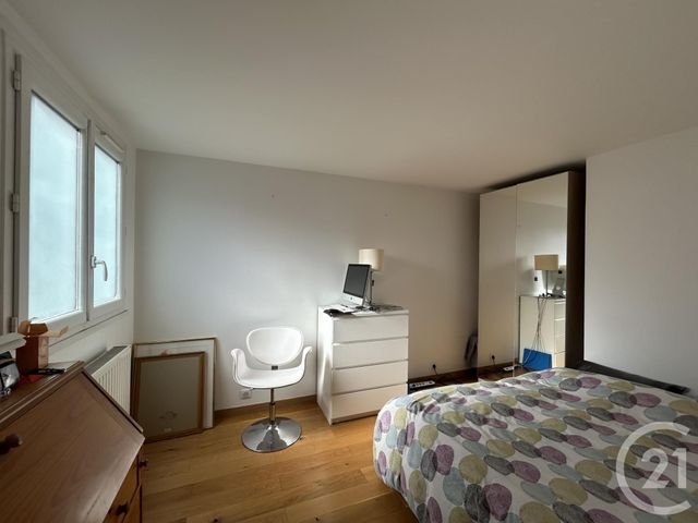 Appartement F4 &agrave; vendre - 4 pi&egrave;ces - 81 m2 - Gennevilliers - 92 - ILE-DE-FRANCE