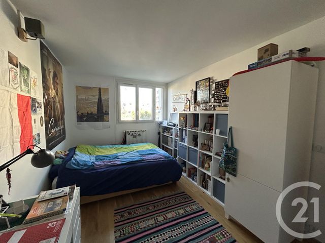 Appartement F4 &agrave; vendre - 4 pi&egrave;ces - 81 m2 - Gennevilliers - 92 - ILE-DE-FRANCE