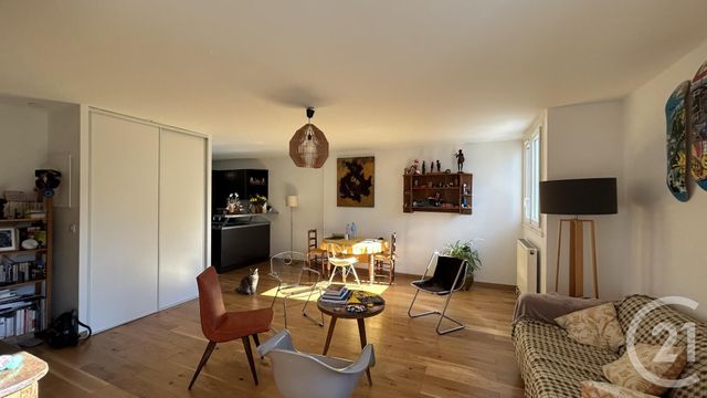 Appartement F4 &agrave; vendre - 4 pi&egrave;ces - 81 m2 - Gennevilliers - 92 - ILE-DE-FRANCE