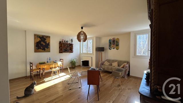 Appartement F4 &agrave; vendre - 4 pi&egrave;ces - 81 m2 - Gennevilliers - 92 - ILE-DE-FRANCE
