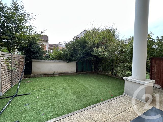 Appartement F4 &agrave; vendre - 4 pi&egrave;ces - 83 m2 - Villeneuve La Garenne - 92 - ILE-DE-FRANCE