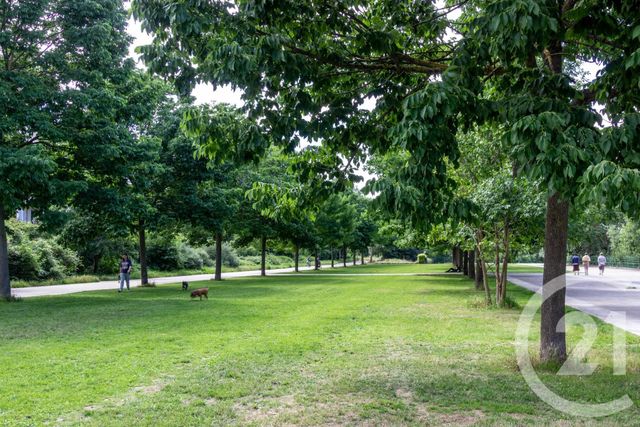 Appartement F4 &agrave; vendre - 4 pi&egrave;ces - 83 m2 - Villeneuve La Garenne - 92 - ILE-DE-FRANCE