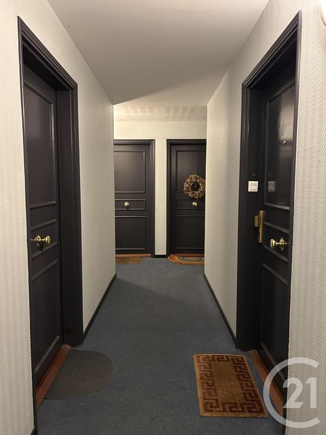 Appartement F4 &agrave; vendre - 4 pi&egrave;ces - 83 m2 - Villeneuve La Garenne - 92 - ILE-DE-FRANCE