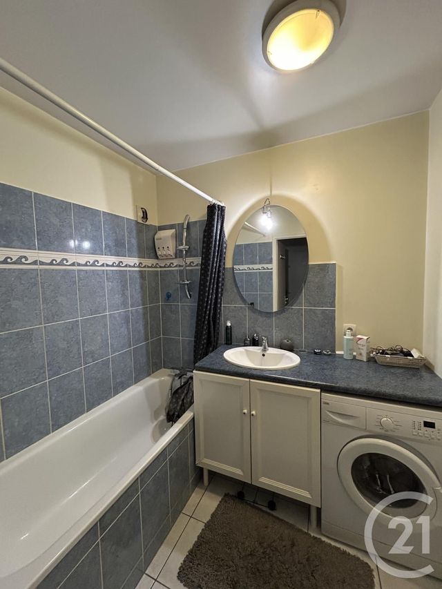 Appartement F4 &agrave; vendre - 4 pi&egrave;ces - 83 m2 - Villeneuve La Garenne - 92 - ILE-DE-FRANCE