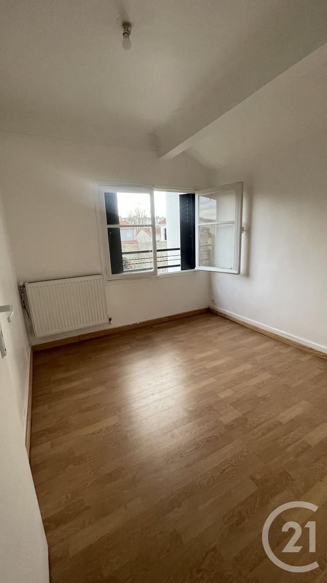 Maison &agrave; vendre - 4 pi&egrave;ces - 78 m2 - Gennevilliers - 92 - ILE-DE-FRANCE