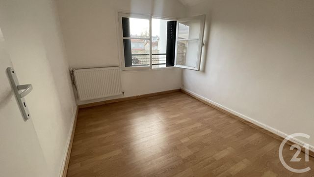 Maison &agrave; vendre - 4 pi&egrave;ces - 78 m2 - Gennevilliers - 92 - ILE-DE-FRANCE