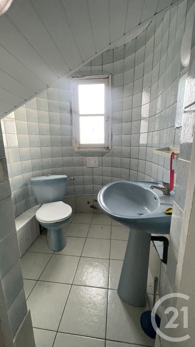 Maison &agrave; vendre - 4 pi&egrave;ces - 78 m2 - Gennevilliers - 92 - ILE-DE-FRANCE