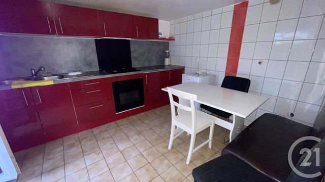 Maison &agrave; vendre - 4 pi&egrave;ces - 78 m2 - Gennevilliers - 92 - ILE-DE-FRANCE