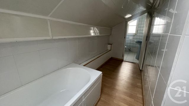 Maison &agrave; vendre - 4 pi&egrave;ces - 78 m2 - Gennevilliers - 92 - ILE-DE-FRANCE