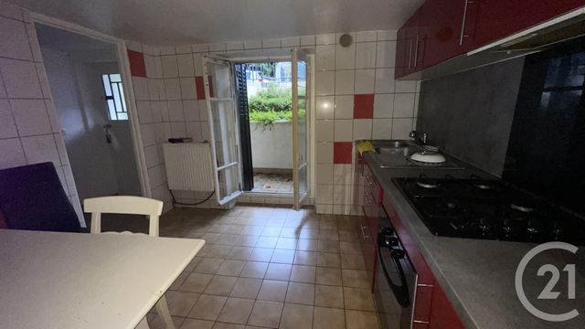 Maison &agrave; vendre - 4 pi&egrave;ces - 78 m2 - Gennevilliers - 92 - ILE-DE-FRANCE