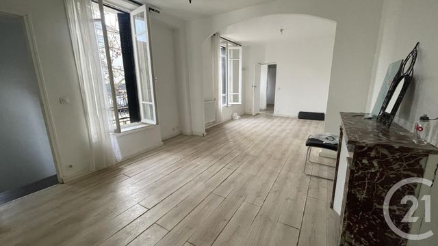 Maison &agrave; vendre - 4 pi&egrave;ces - 78 m2 - Gennevilliers - 92 - ILE-DE-FRANCE