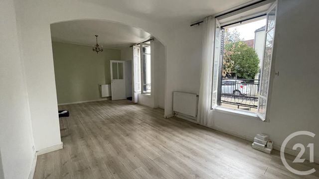 Maison &agrave; vendre - 4 pi&egrave;ces - 78 m2 - Gennevilliers - 92 - ILE-DE-FRANCE