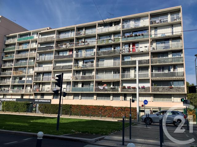 appartement - VILLENEUVE LA GARENNE - 92
