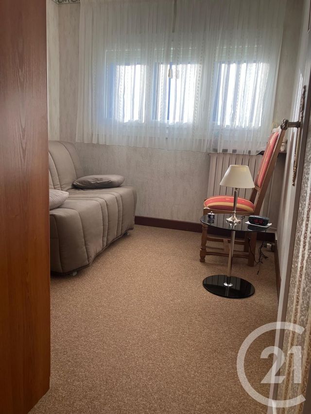 Maison &agrave; vendre - 6 pi&egrave;ces - 89 m2 - Villeneuve La Garenne - 92 - ILE-DE-FRANCE