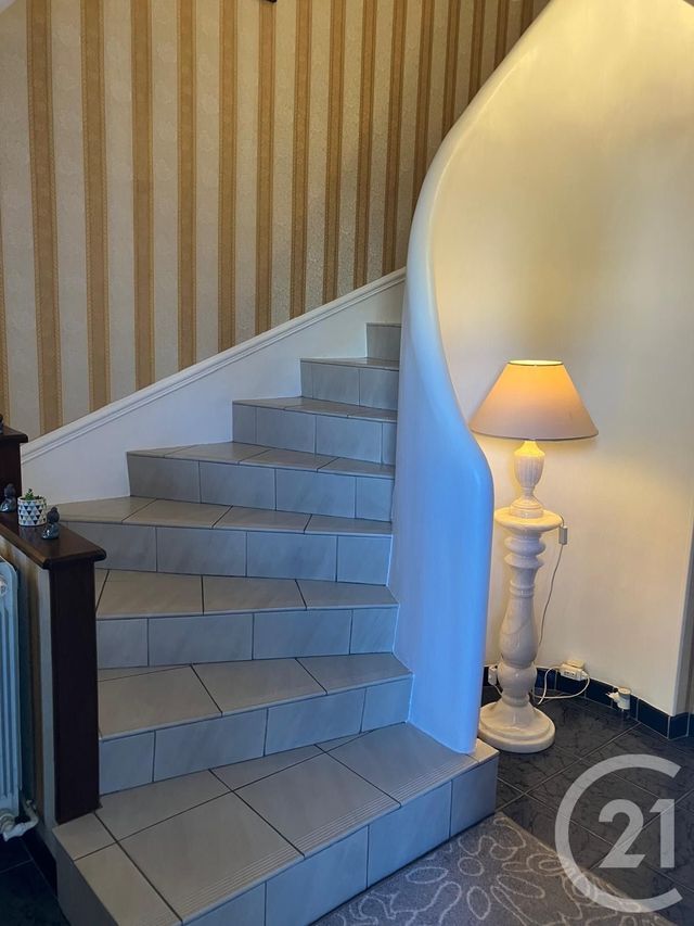 Maison &agrave; vendre - 6 pi&egrave;ces - 89 m2 - Villeneuve La Garenne - 92 - ILE-DE-FRANCE