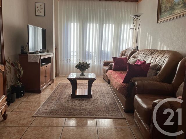 Maison &agrave; vendre - 6 pi&egrave;ces - 89 m2 - Villeneuve La Garenne - 92 - ILE-DE-FRANCE