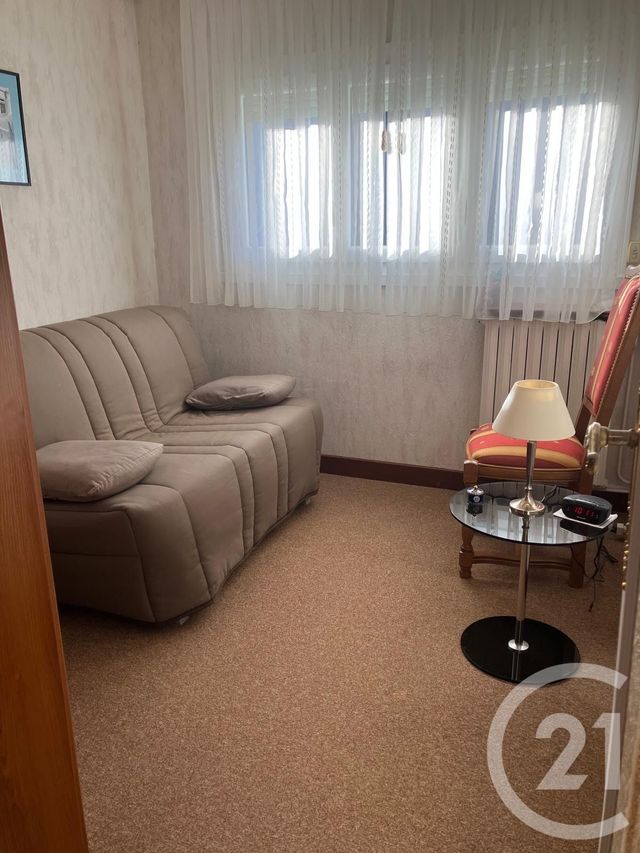 Maison &agrave; vendre - 6 pi&egrave;ces - 89 m2 - Villeneuve La Garenne - 92 - ILE-DE-FRANCE