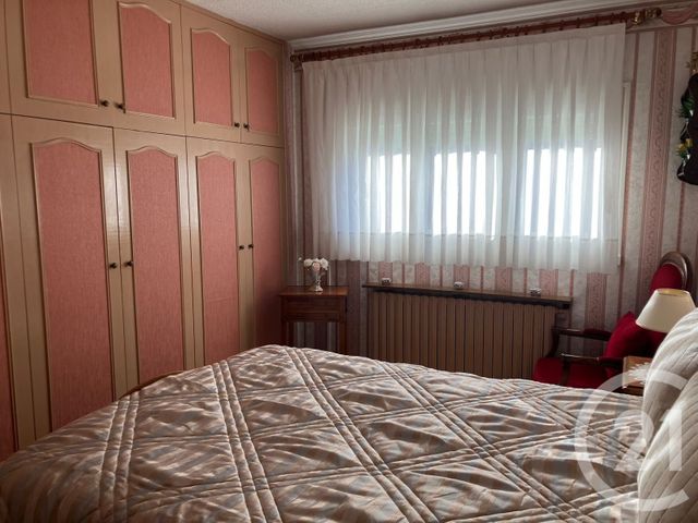 Maison &agrave; vendre - 6 pi&egrave;ces - 89 m2 - Villeneuve La Garenne - 92 - ILE-DE-FRANCE