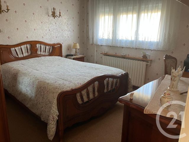 Maison &agrave; vendre - 6 pi&egrave;ces - 89 m2 - Villeneuve La Garenne - 92 - ILE-DE-FRANCE