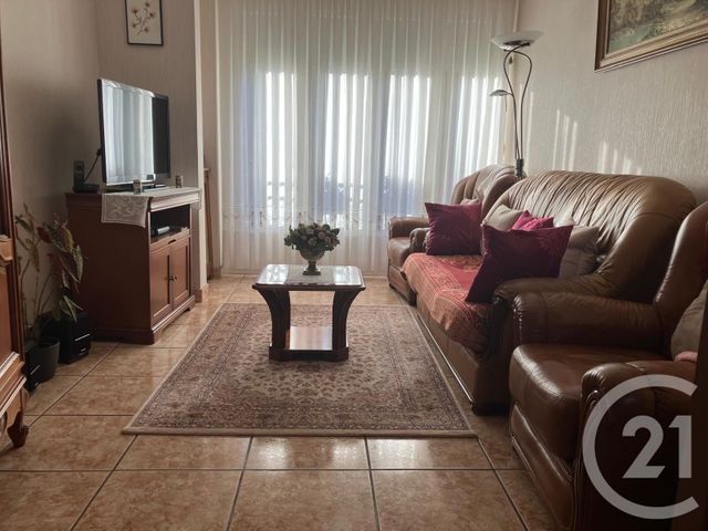 Maison &agrave; vendre - 6 pi&egrave;ces - 89 m2 - Villeneuve La Garenne - 92 - ILE-DE-FRANCE