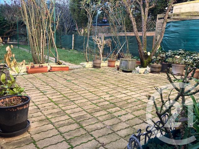 Maison &agrave; vendre - 6 pi&egrave;ces - 89 m2 - Villeneuve La Garenne - 92 - ILE-DE-FRANCE