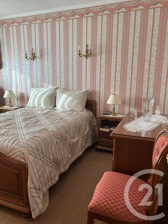 Maison &agrave; vendre - 6 pi&egrave;ces - 89 m2 - Villeneuve La Garenne - 92 - ILE-DE-FRANCE