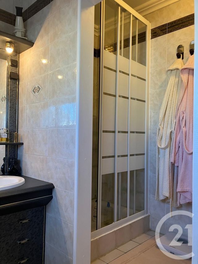 Maison &agrave; vendre - 6 pi&egrave;ces - 89 m2 - Villeneuve La Garenne - 92 - ILE-DE-FRANCE