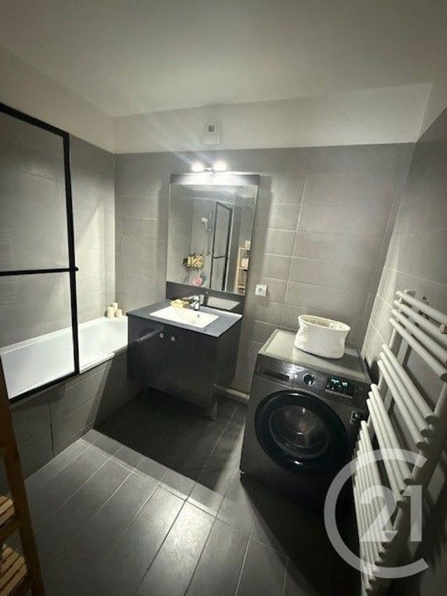 Appartement F4 &agrave; vendre - 4 pi&egrave;ces - 87 m2 - Gennevilliers - 92 - ILE-DE-FRANCE