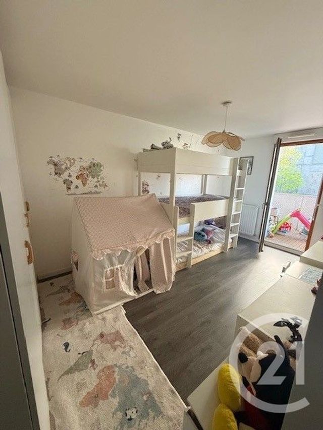 Appartement F4 &agrave; vendre - 4 pi&egrave;ces - 87 m2 - Gennevilliers - 92 - ILE-DE-FRANCE