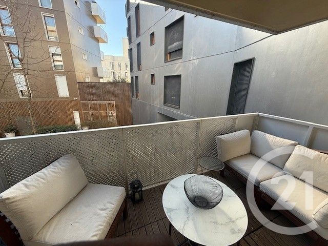 Appartement F4 &agrave; vendre - 4 pi&egrave;ces - 87 m2 - Gennevilliers - 92 - ILE-DE-FRANCE
