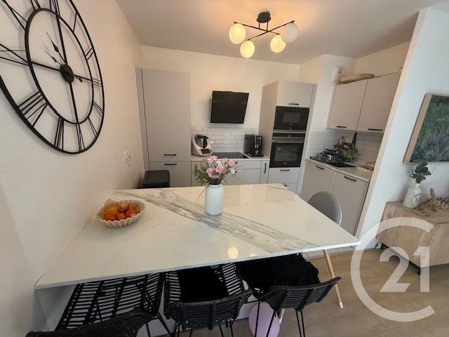 Appartement F4 &agrave; vendre - 4 pi&egrave;ces - 87 m2 - Gennevilliers - 92 - ILE-DE-FRANCE