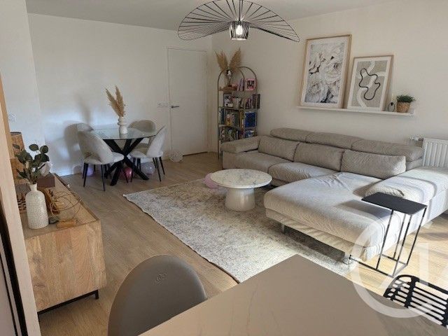 Appartement F4 &agrave; vendre - 4 pi&egrave;ces - 87 m2 - Gennevilliers - 92 - ILE-DE-FRANCE