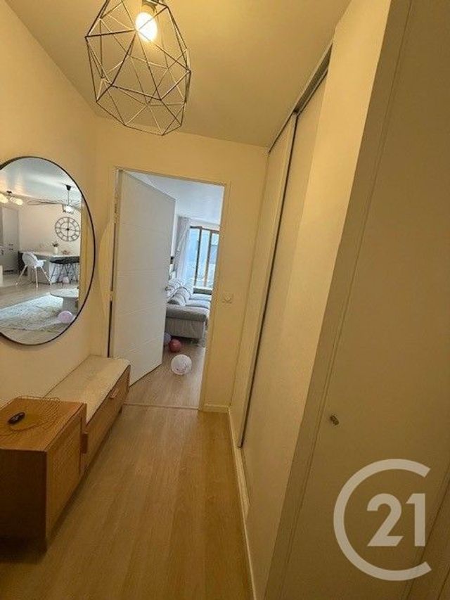 Appartement F4 &agrave; vendre - 4 pi&egrave;ces - 87 m2 - Gennevilliers - 92 - ILE-DE-FRANCE