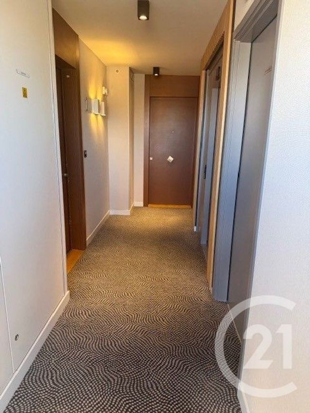Appartement F4 &agrave; vendre - 4 pi&egrave;ces - 87 m2 - Gennevilliers - 92 - ILE-DE-FRANCE