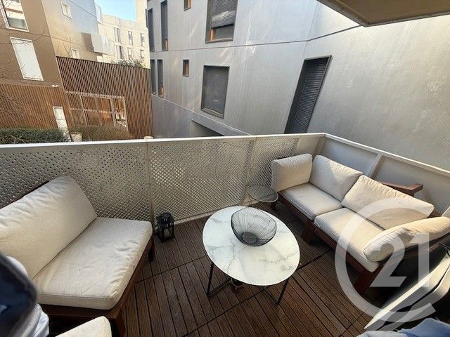 Appartement F4 &agrave; vendre - 4 pi&egrave;ces - 87 m2 - Gennevilliers - 92 - ILE-DE-FRANCE