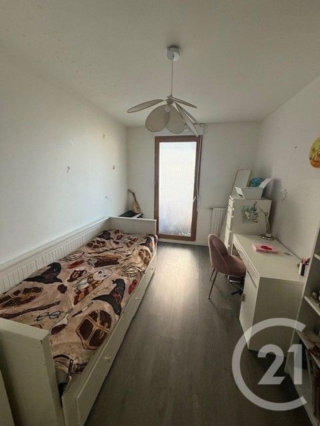 Appartement F4 &agrave; vendre - 4 pi&egrave;ces - 87 m2 - Gennevilliers - 92 - ILE-DE-FRANCE