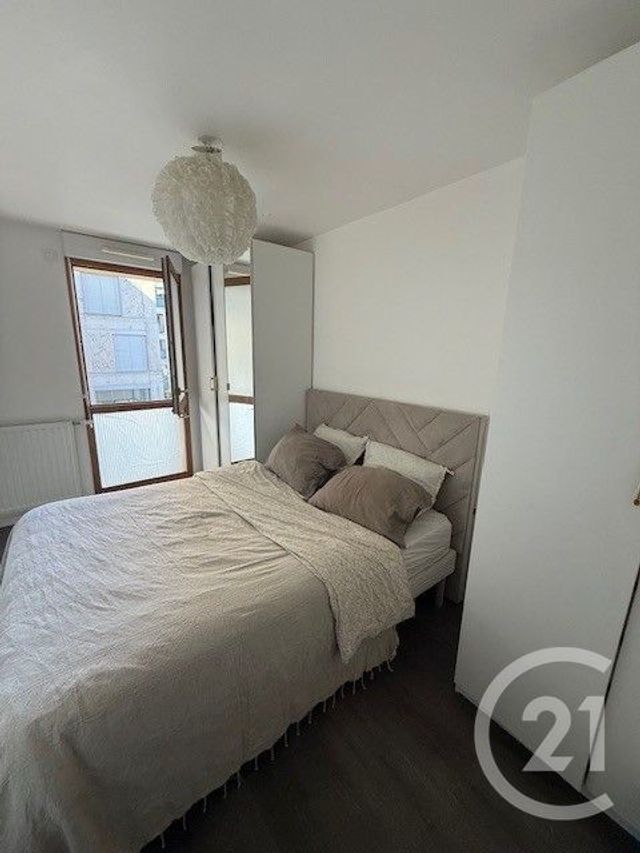 Appartement F4 &agrave; vendre - 4 pi&egrave;ces - 87 m2 - Gennevilliers - 92 - ILE-DE-FRANCE