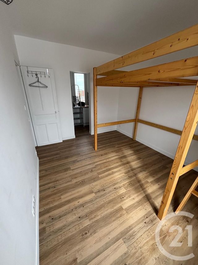 Appartement F1 &agrave; louer - 1 pi&egrave;ce - 19 m2 - Asnieres Sur Seine - 92 - ILE-DE-FRANCE