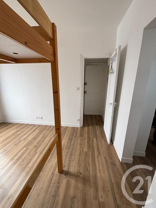 Appartement F1 &agrave; louer - 1 pi&egrave;ce - 19 m2 - Asnieres Sur Seine - 92 - ILE-DE-FRANCE
