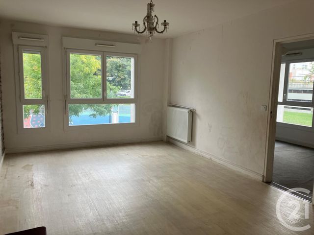 Appartement F3 à vendre - 3 pièces - 64,85 m2 - Argenteuil - 95 - ILE-DE-FRANCE