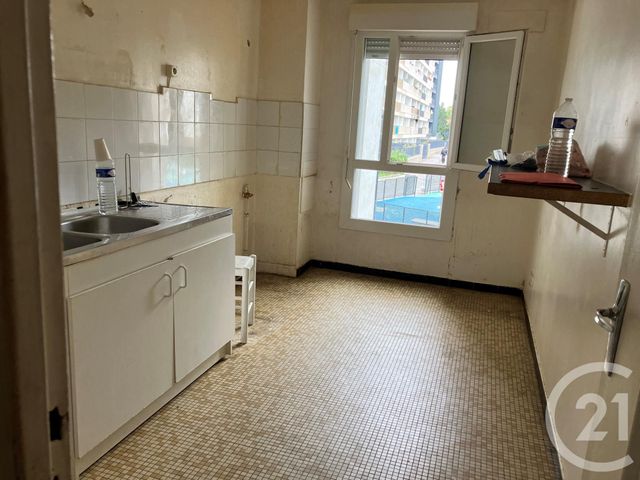 Appartement F3 à vendre - 3 pièces - 64,85 m2 - Argenteuil - 95 - ILE-DE-FRANCE
